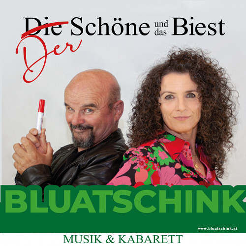 Der Schöne und das Biest